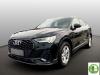 Q3 Sportback 35 TDI S tronic 