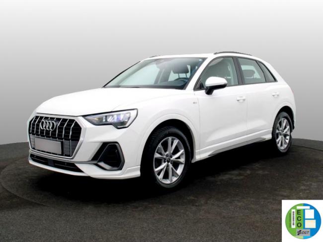 Q3 35 TFSI S Tronic 