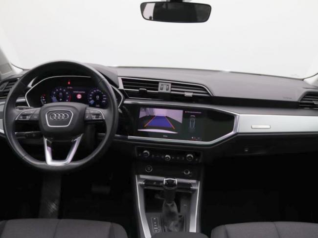Q3 35 TFSI S Tronic 