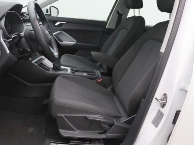 Q3 35 TFSI S Tronic 
