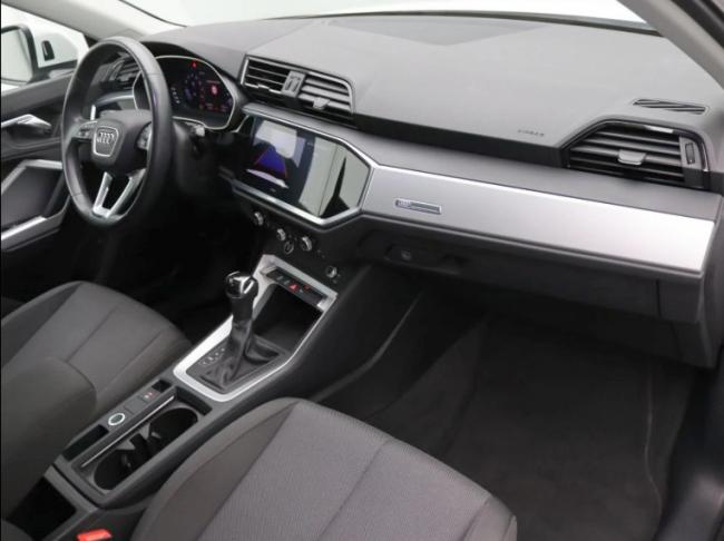 Q3 35 TFSI S Tronic 