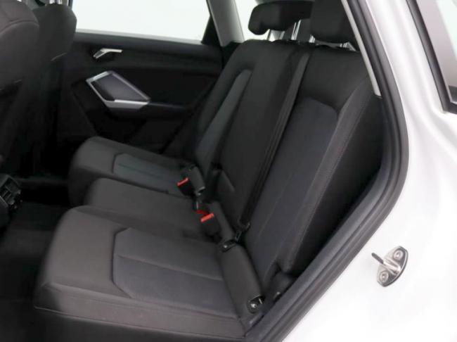 Q3 35 TFSI S Tronic 