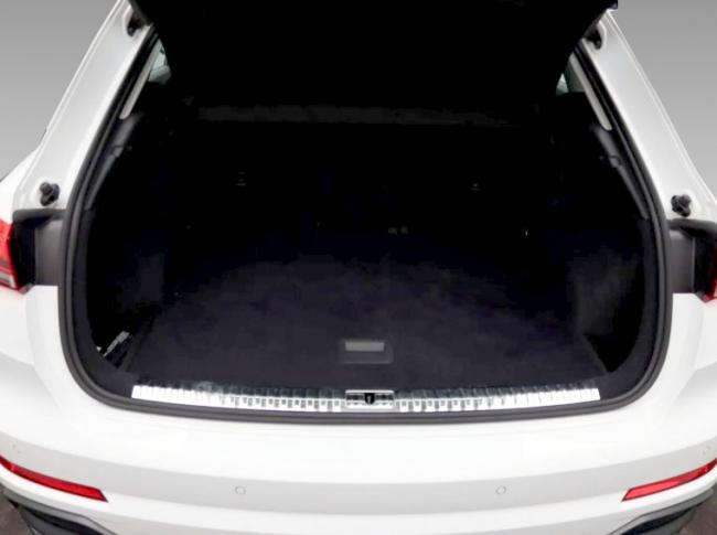 Q3 35 TFSI S Tronic 