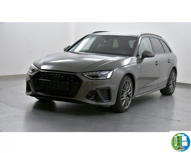 A4 Avant 35 TFSI S Line 
