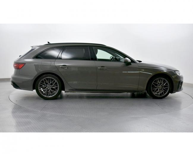 A4 Avant 35 TFSI S Line 