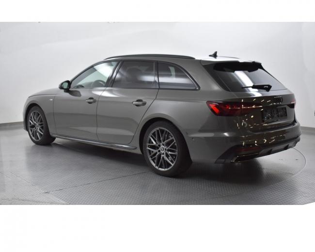 A4 Avant 35 TFSI S Line 