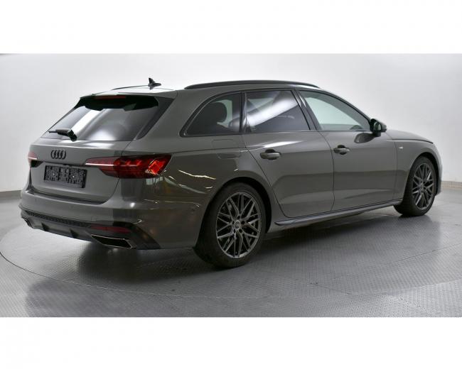 A4 Avant 35 TFSI S Line 
