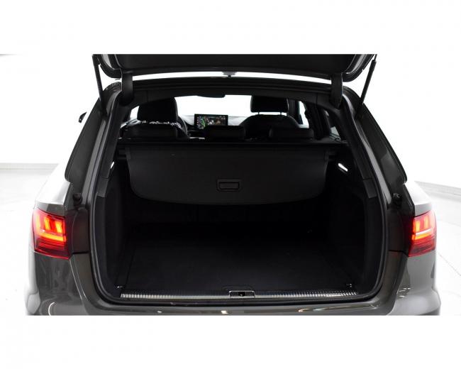 A4 Avant 35 TFSI S Line 