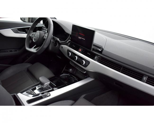 A4 Avant 35 TFSI S Line 