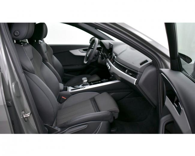 A4 Avant 35 TFSI S Line 