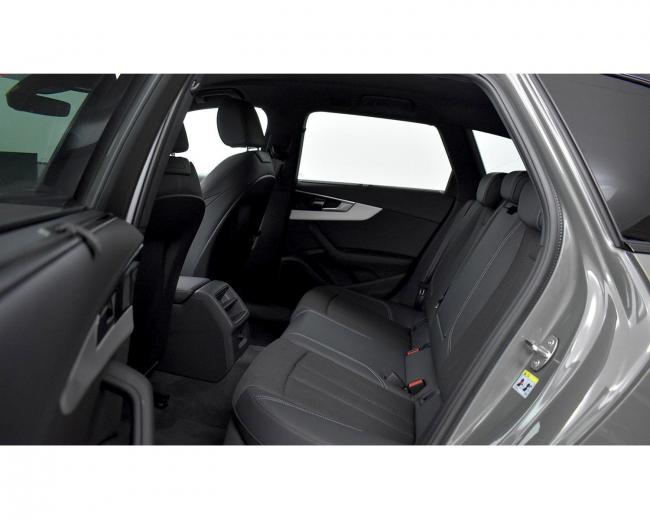 A4 Avant 35 TFSI S Line 