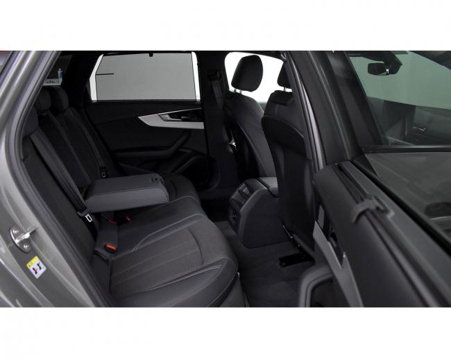 A4 Avant 35 TFSI S Line 
