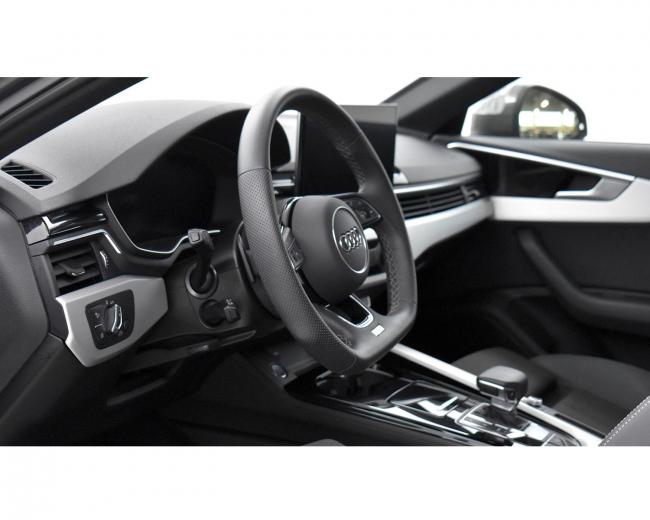 A4 Avant 35 TFSI S Line 