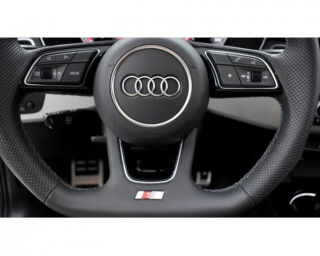 A4 Avant 35 TFSI S Line 