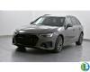 A4 Avant 35 TFSI S Line 