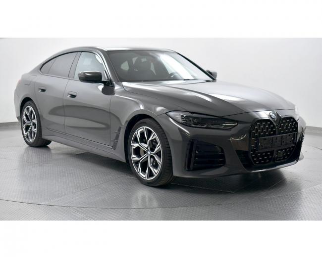 430i Gran Coupe M Sport 