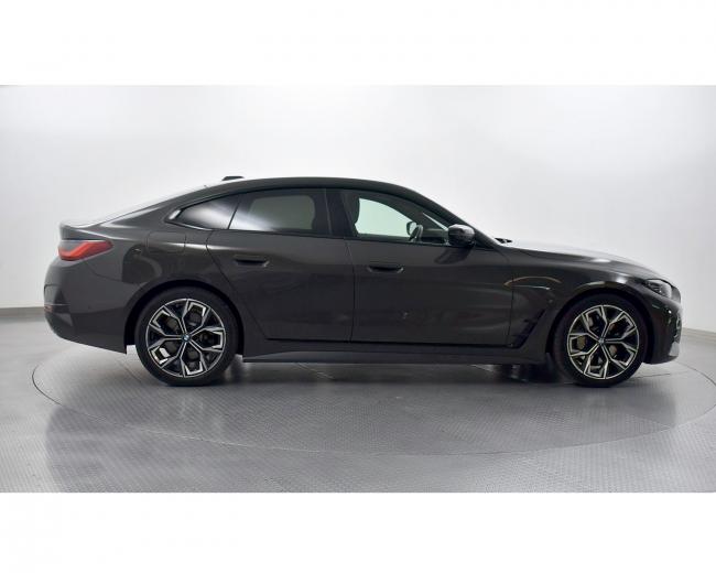 430i Gran Coupe M Sport 