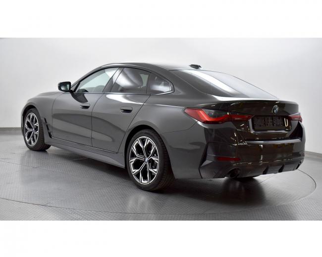 430i Gran Coupe M Sport 