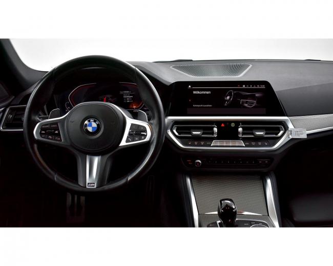 430i Gran Coupe M Sport 