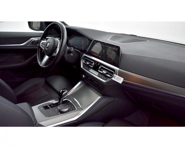 430i Gran Coupe M Sport 