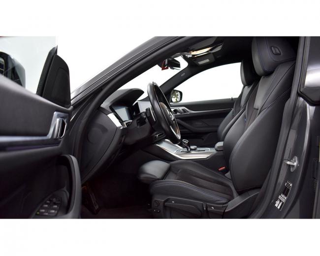 430i Gran Coupe M Sport 