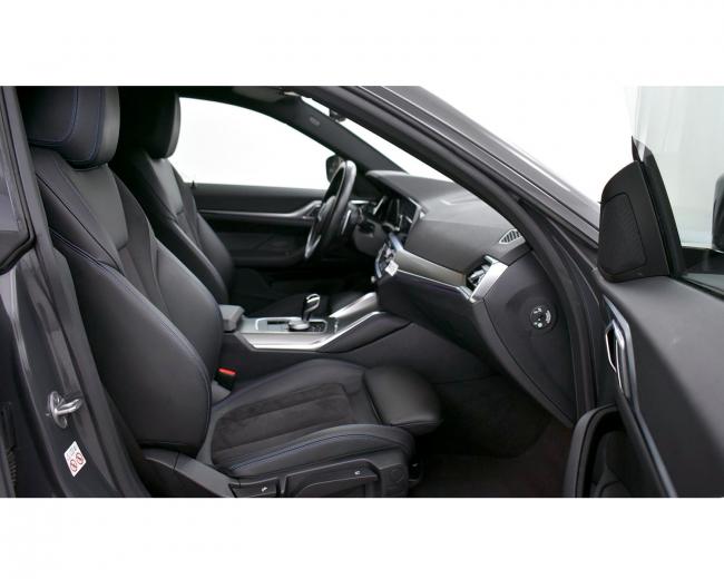 430i Gran Coupe M Sport 