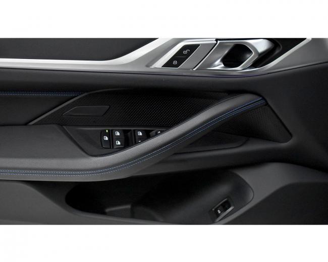 430i Gran Coupe M Sport 