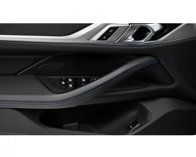 430i Gran Coupe M Sport 