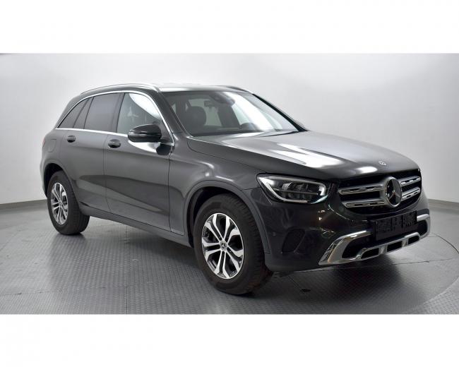 GLC 220d 4Matic