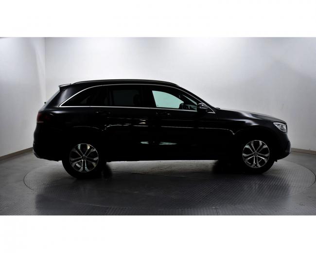 GLC 220d 4Matic