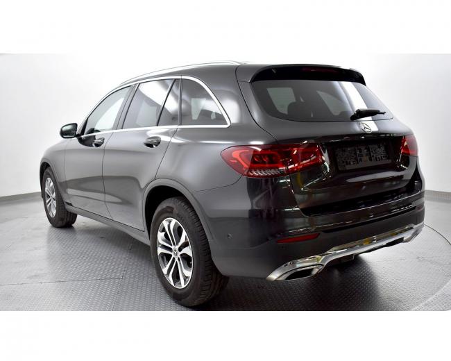 GLC 220d 4Matic