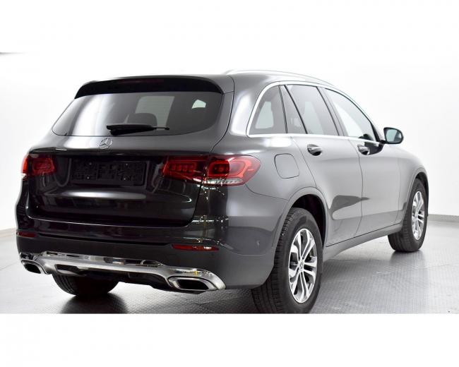 GLC 220d 4Matic