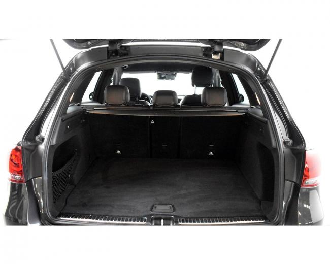 GLC 220d 4Matic