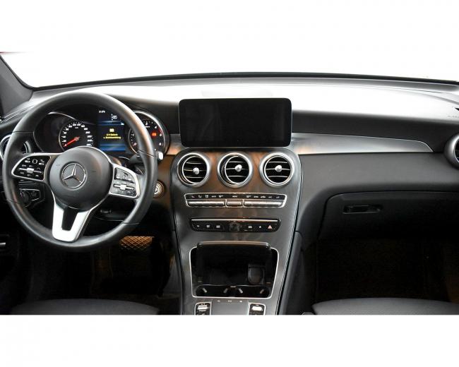 GLC 220d 4Matic