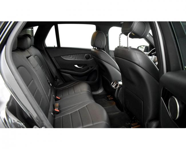 GLC 220d 4Matic