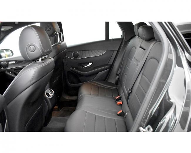 GLC 220d 4Matic