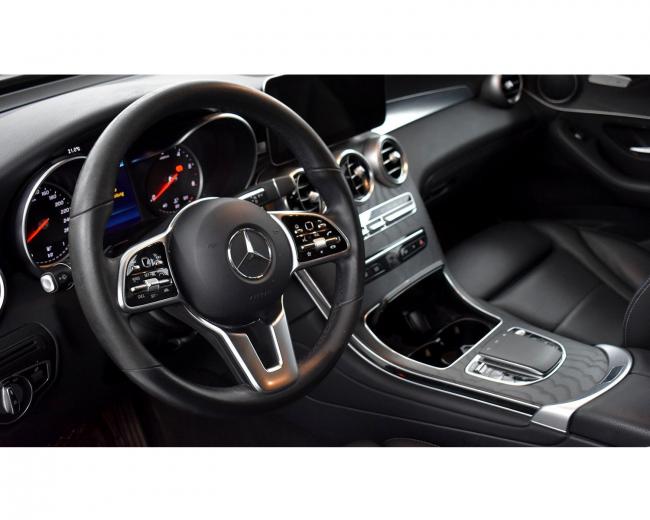 GLC 220d 4Matic