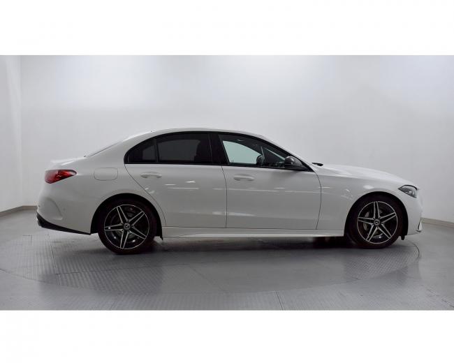 C 200d AMG Line 
