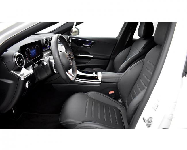 C 200d AMG Line 