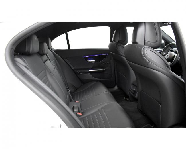 C 200d AMG Line 