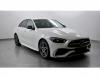 C 200d AMG Line 