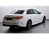 C 200d AMG Line 