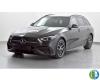 C 200 ESTATE AMG LINE 