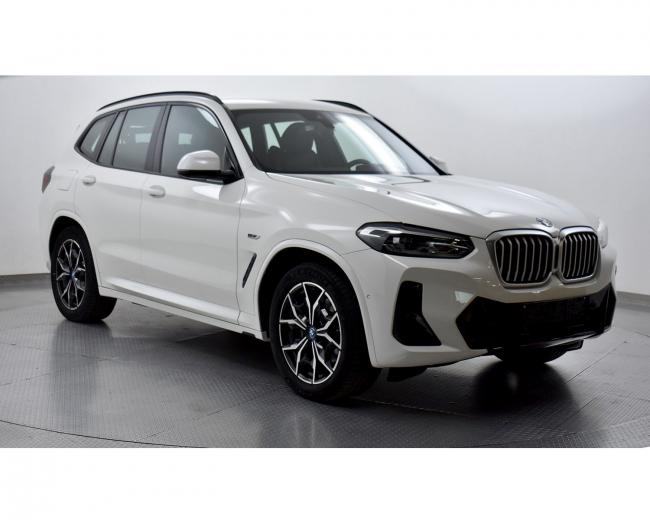 X3 xDrive30e M Sport 