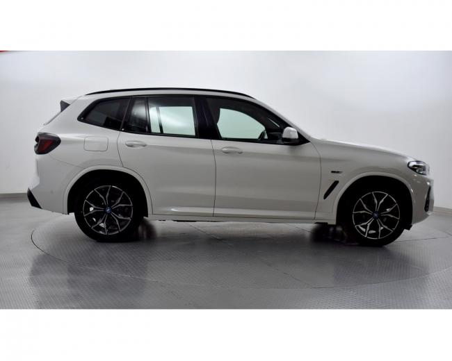 X3 xDrive30e M Sport 