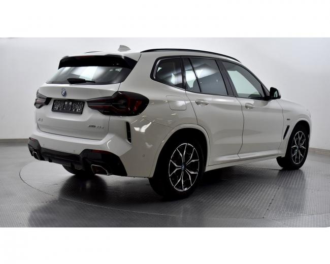 X3 xDrive30e M Sport 