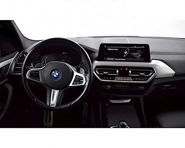 X3 xDrive30e M Sport 