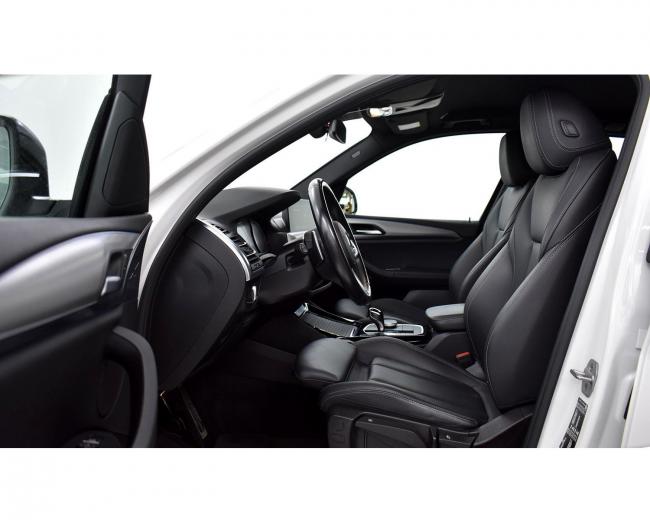 X3 xDrive30e M Sport 