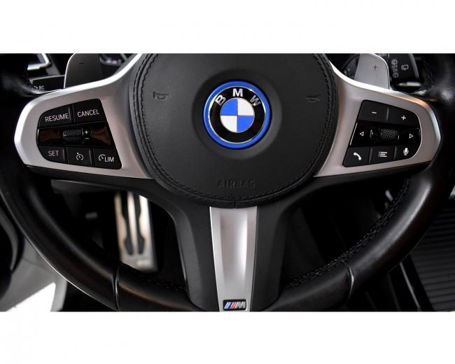 X3 xDrive30e M Sport 