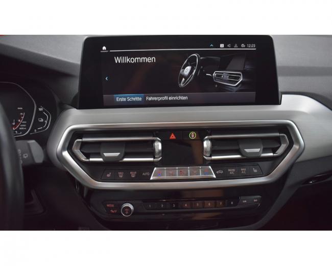 X3 xDrive30e M Sport 
